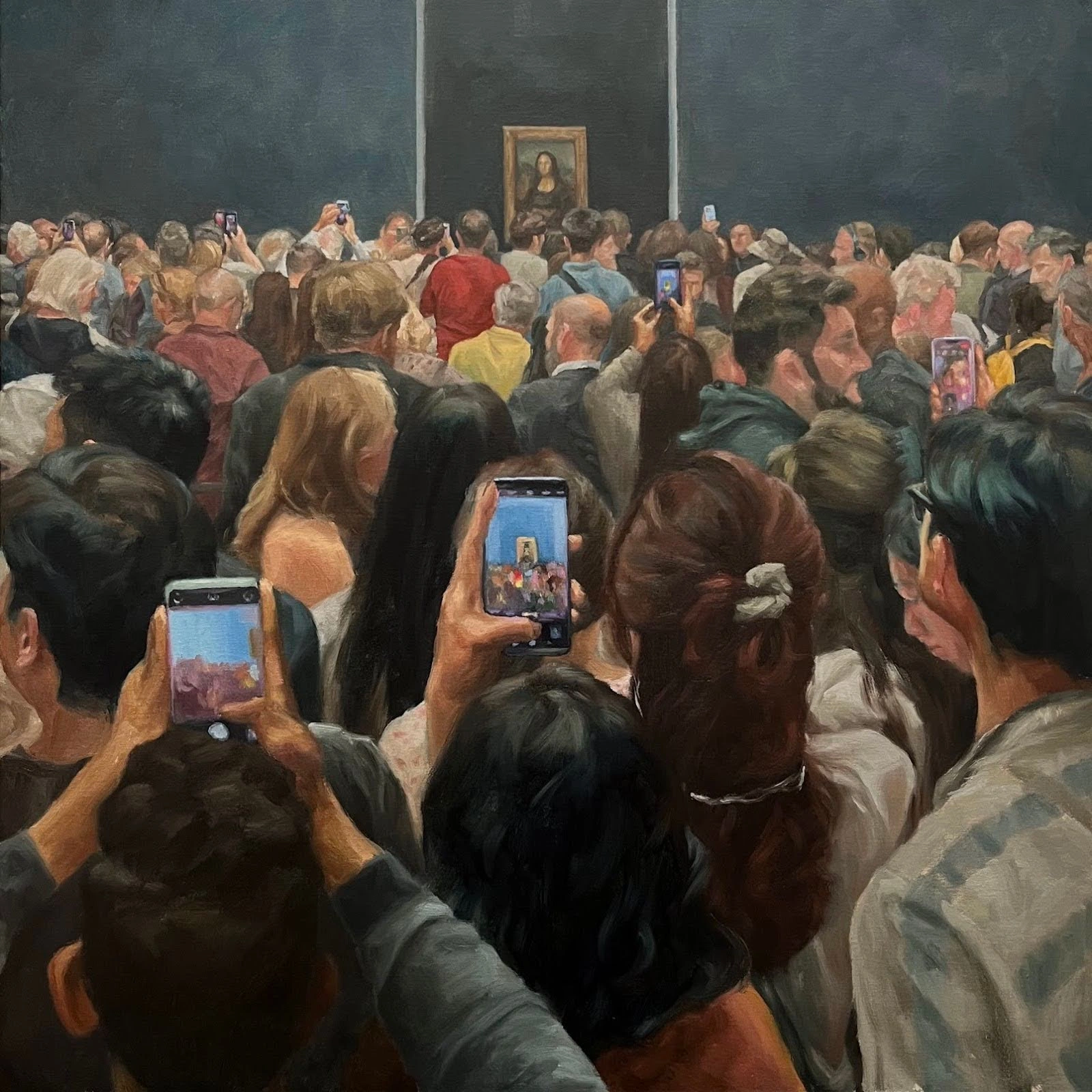 Artist Spotlight: Tim Guan